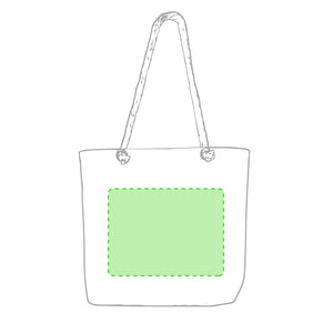 Borsa Holfox - personalizzabile con logo