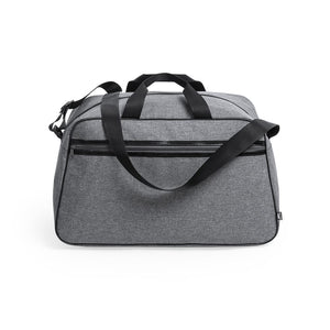 Borsa Holtrum grigio - personalizzabile con logo