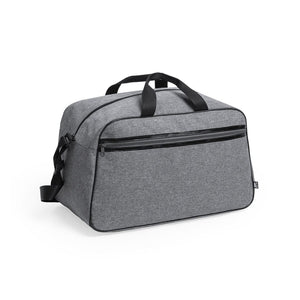 Borsa Holtrum grigio - personalizzabile con logo