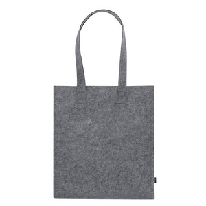 Borsa Horvik grey - personalizzabile con logo