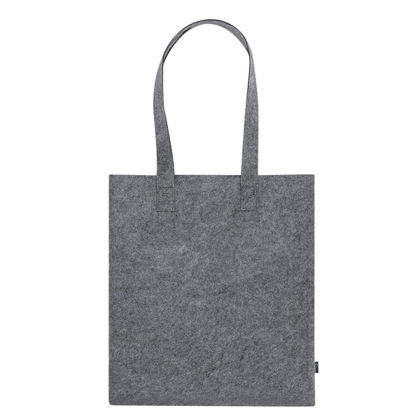 Borsa Horvik grey - personalizzabile con logo