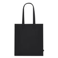 Borsa Horvik nero - personalizzabile con logo