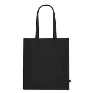 Borsa Horvik nero - personalizzabile con logo