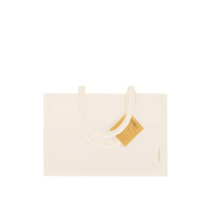 Borsa Hyssop natural - personalizzabile con logo
