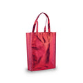 Borsa Ides rosso - personalizzabile con logo