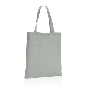 Borsa Impact AWARE™ in cotone riciclato 145 g - personalizzabile con logo