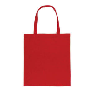 Borsa Impact AWARE™ in cotone riciclato 145 g - personalizzabile con logo