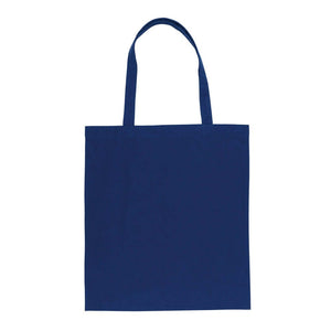 Borsa Impact AWARE™ in cotone riciclato 145 g - personalizzabile con logo