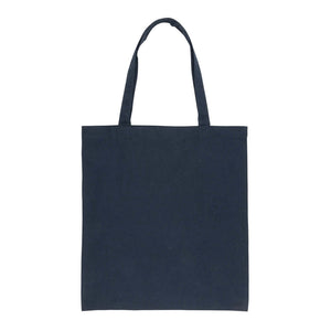 Borsa Impact AWARE™ in cotone riciclato 145 g - personalizzabile con logo