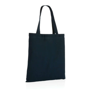 Borsa Impact AWARE™ in cotone riciclato 145 g - personalizzabile con logo