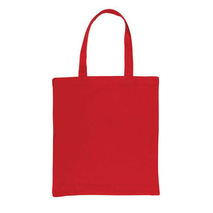 Borsa Impact AWARE™ in cotone riciclato 145 g con soffietto - personalizzabile con logo