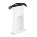 Borsa impermeabile Ripstop da 2 litri per cellulare – IPX6 Bianco - personalizzabile con logo