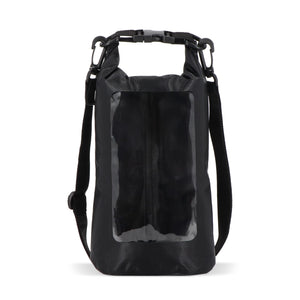 Borsa impermeabile Ripstop da 2 litri per cellulare – IPX6 - personalizzabile con logo