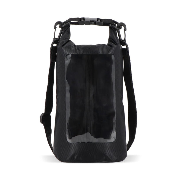 Borsa impermeabile Ripstop da 2 litri per cellulare – IPX6 - personalizzabile con logo