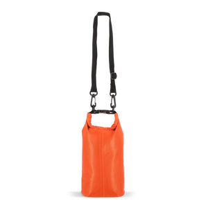 Borsa impermeabile Ripstop da 2 litri per cellulare – IPX6 - personalizzabile con logo