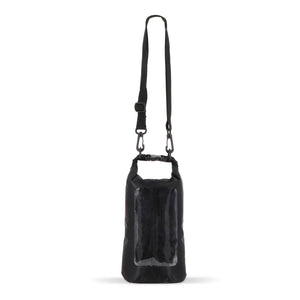 Borsa impermeabile Ripstop da 2 litri per cellulare – IPX6 - personalizzabile con logo