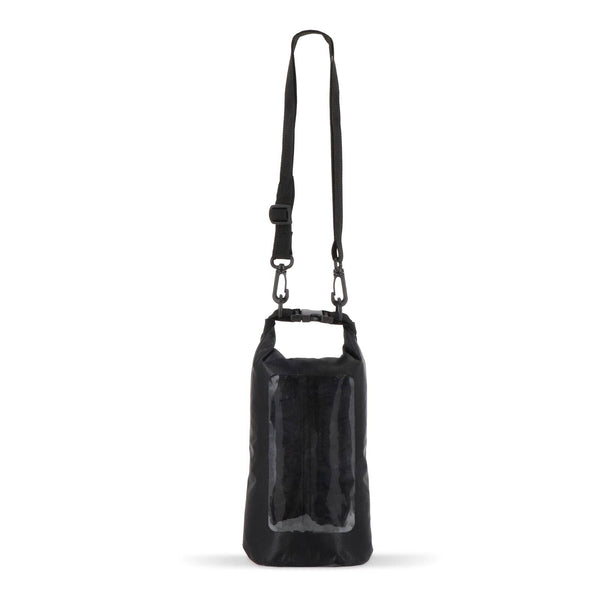 Borsa impermeabile Ripstop da 2 litri per cellulare – IPX6 - personalizzabile con logo