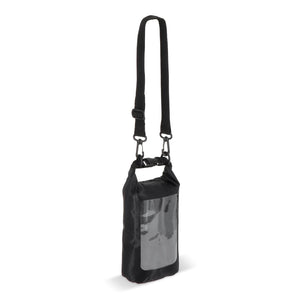 Borsa impermeabile Ripstop da 2 litri per cellulare – IPX6 - personalizzabile con logo