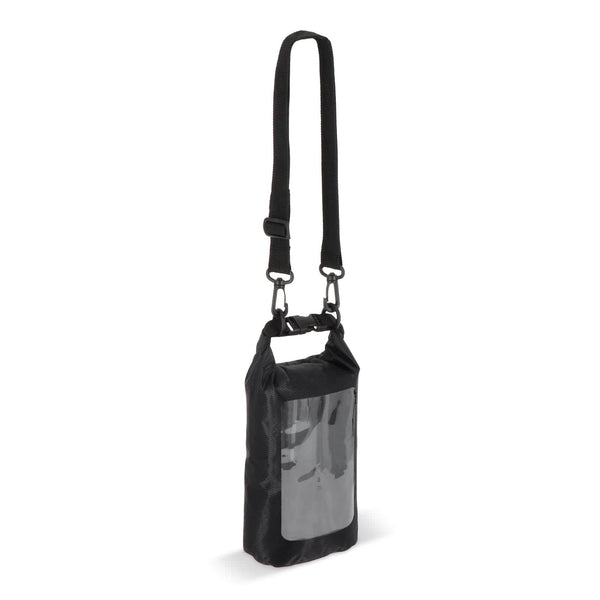 Borsa impermeabile Ripstop da 2 litri per cellulare – IPX6 - personalizzabile con logo