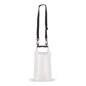Borsa impermeabile Ripstop da 2 litri per cellulare – IPX6 - personalizzabile con logo