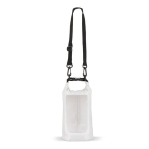 Borsa impermeabile Ripstop da 2 litri per cellulare – IPX6 - personalizzabile con logo