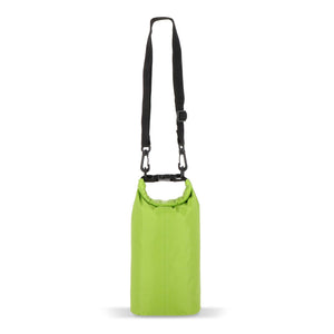 Borsa impermeabile Ripstop da 2 litri per cellulare – IPX6 - personalizzabile con logo