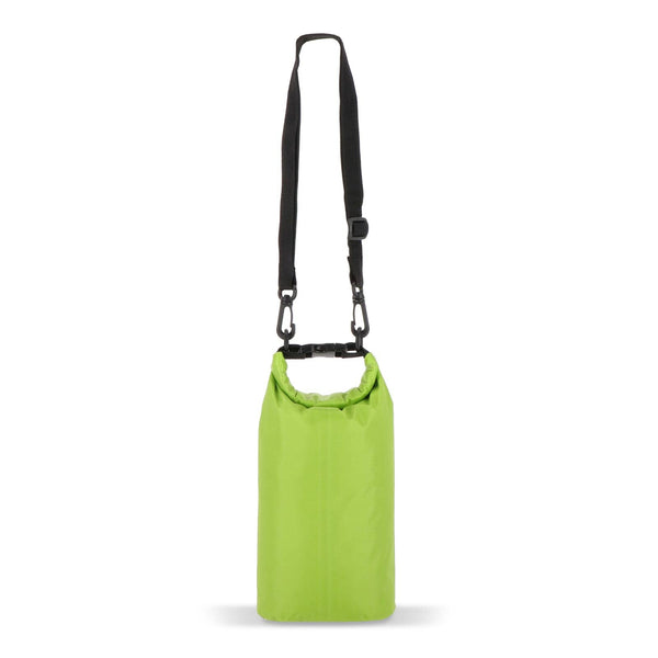 Borsa impermeabile Ripstop da 2 litri per cellulare – IPX6 - personalizzabile con logo