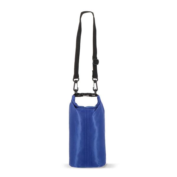 Borsa impermeabile Ripstop da 2 litri per cellulare – IPX6 - personalizzabile con logo