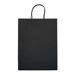 Borsa in carta - Grande 120g/m² - personalizzabile con logo