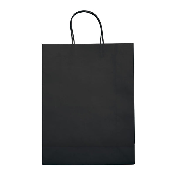 Borsa in carta - Grande 120g/m² - personalizzabile con logo