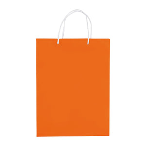 Borsa in carta Grande - personalizzabile con logo