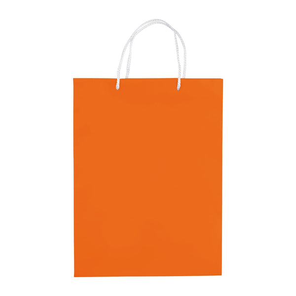 Borsa in carta Grande - personalizzabile con logo