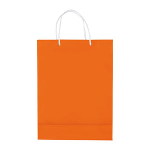 Borsa in carta Grande - personalizzabile con logo