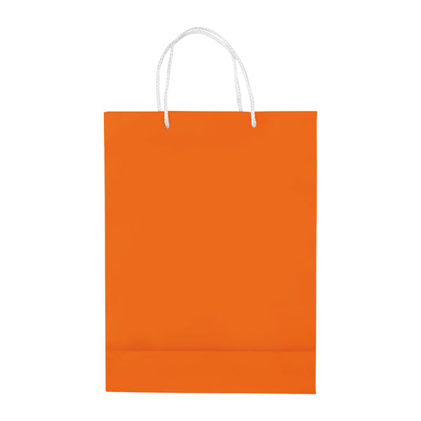 Borsa in carta Grande - personalizzabile con logo