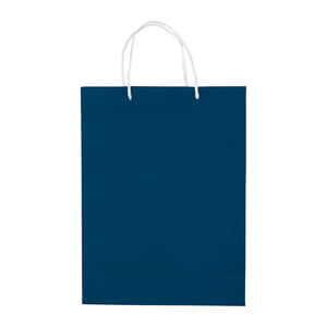Borsa in carta Grande - personalizzabile con logo
