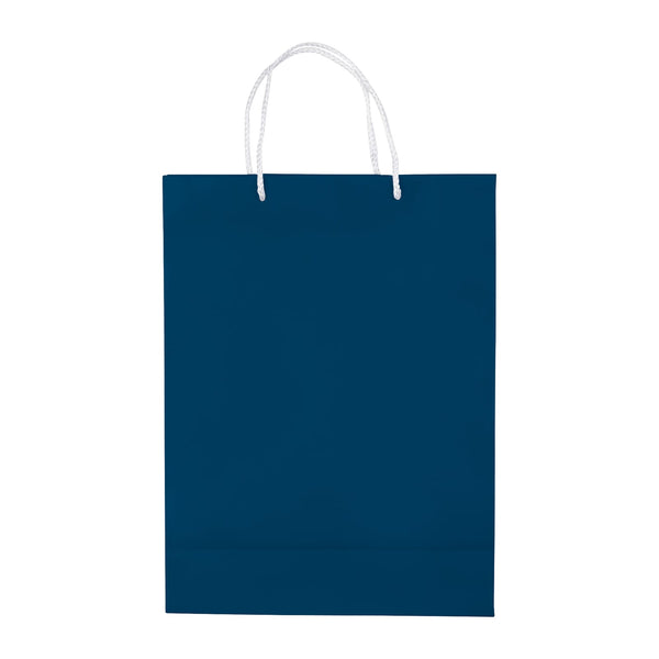 Borsa in carta Grande - personalizzabile con logo
