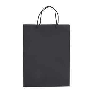 Borsa in carta Grande - personalizzabile con logo