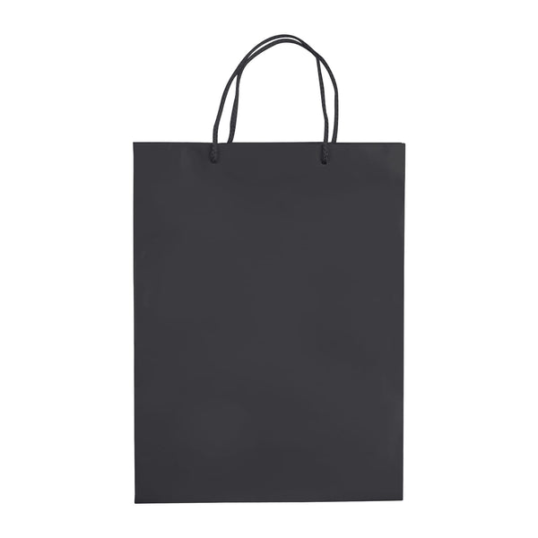 Borsa in carta Grande - personalizzabile con logo