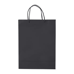Borsa in carta Grande - personalizzabile con logo
