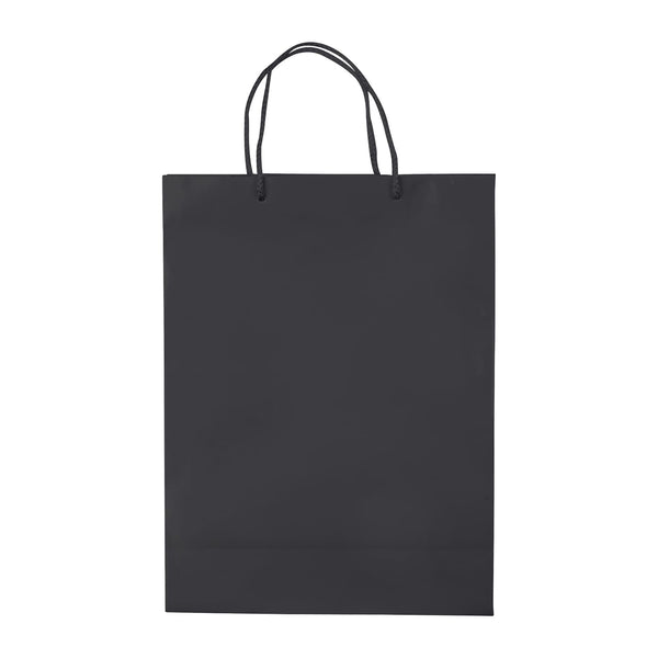 Borsa in carta Grande - personalizzabile con logo