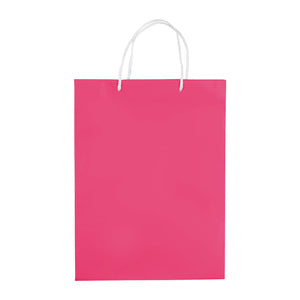 Borsa in carta Grande - personalizzabile con logo
