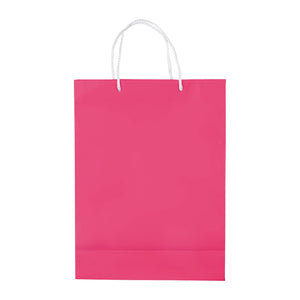 Borsa in carta Grande - personalizzabile con logo