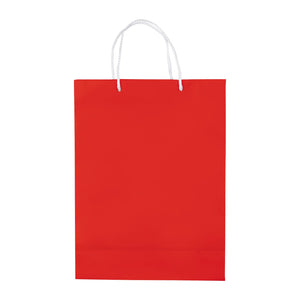 Borsa in carta Grande - personalizzabile con logo