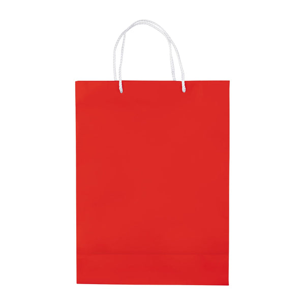 Borsa in carta Grande - personalizzabile con logo