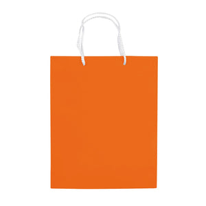 Borsa in carta Media - personalizzabile con logo