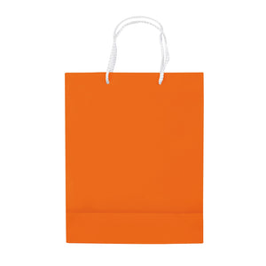 Borsa in carta Media - personalizzabile con logo