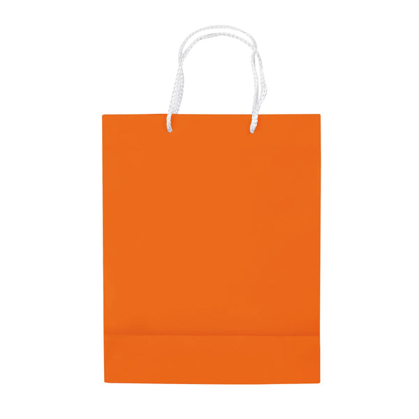Borsa in carta Media - personalizzabile con logo
