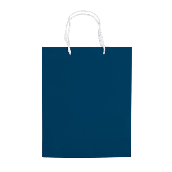 Borsa in carta Media - personalizzabile con logo