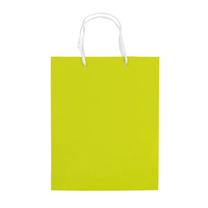 Borsa in carta Media - personalizzabile con logo