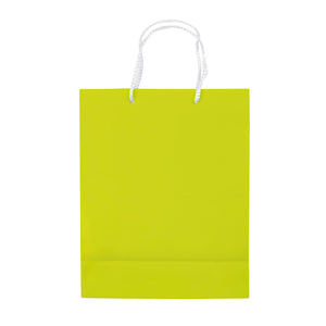 Borsa in carta Media - personalizzabile con logo